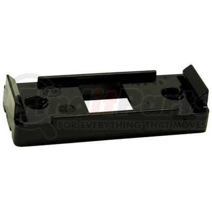 153-09 by PETERSON LIGHTING - 153-09 Surface Mount Bracket