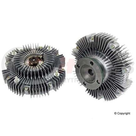 08921 04950 by AISIN - Engine Cooling Fan Clutch for TOYOTA