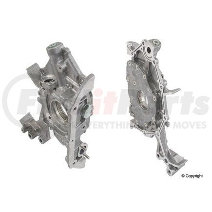 15100 0A040 by AISIN - Engine Oil Pump for TOYOTA