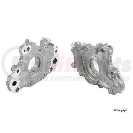15100 0D021 by AISIN - Engine Oil Pump for TOYOTA