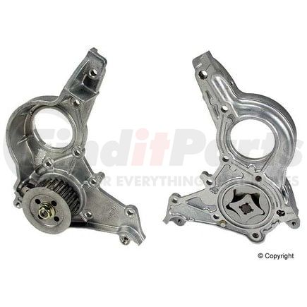 15100 11021 by AISIN - Engine Oil Pump for TOYOTA
