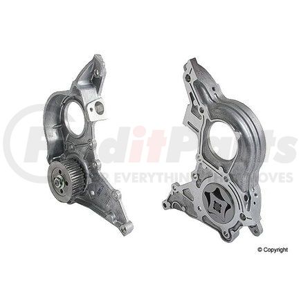 15100 11110 by AISIN - Engine Oil Pump for TOYOTA