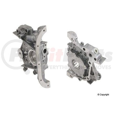 15100 15060 by AISIN - Engine Oil Pump for TOYOTA