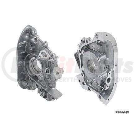 15100 15080 by AISIN - Engine Oil Pump for TOYOTA