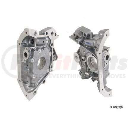 15100 16070 by AISIN - Engine Oil Pump for TOYOTA