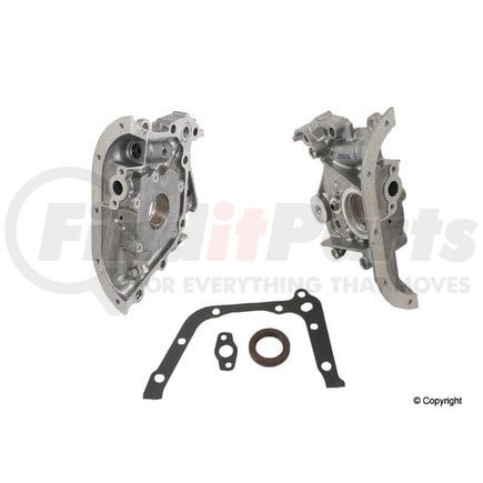 15100 19036 by AISIN - Engine Oil Pump for TOYOTA