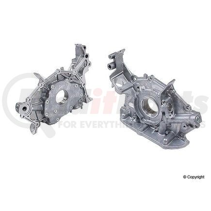 15100 20020 by AISIN - Engine Oil Pump for TOYOTA