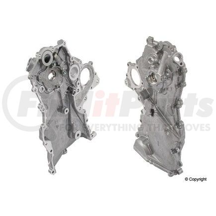 15100 21050 by AISIN - Engine Oil Pump for TOYOTA