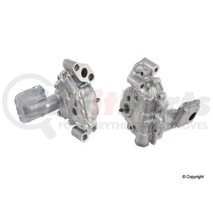 15100 28030 by AISIN - Engine Oil Pump for TOYOTA