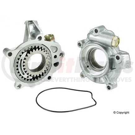 15100 35010 by AISIN - Engine Oil Pump for TOYOTA