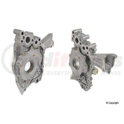 15100 46091 by AISIN - Engine Oil Pump for TOYOTA
