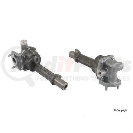 15100 61020 by AISIN - Engine Oil Pump for TOYOTA
