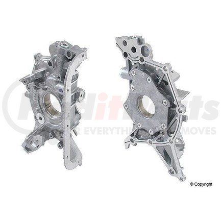 15100 62050 by AISIN - Engine Oil Pump for TOYOTA