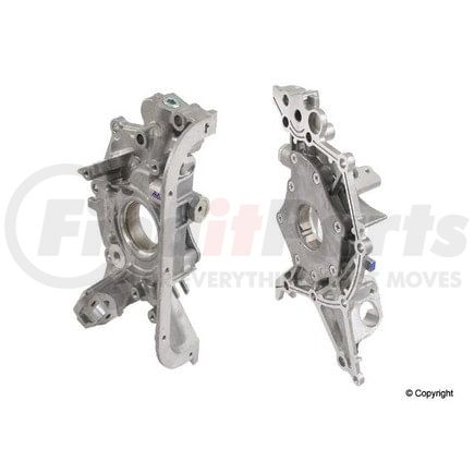 15100 62040 by AISIN - Engine Oil Pump for TOYOTA