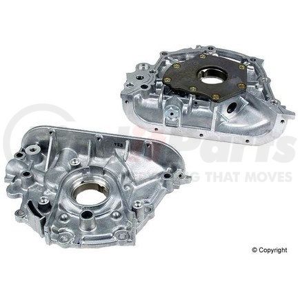 15100 65020 by AISIN - Engine Oil Pump for TOYOTA