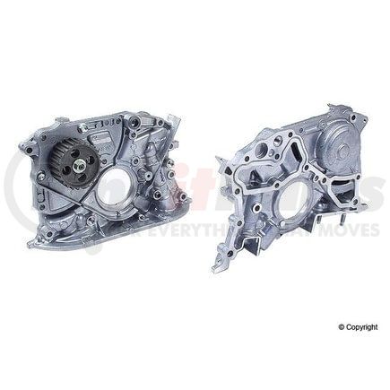 15100 74030 by AISIN - Engine Oil Pump for TOYOTA