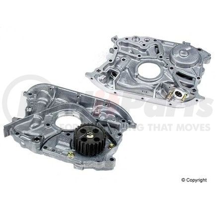 15100 74040 by AISIN - Engine Oil Pump for TOYOTA
