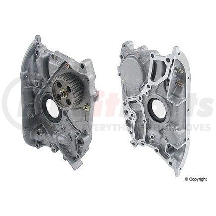 15100 74050 by AISIN - Engine Oil Pump for TOYOTA
