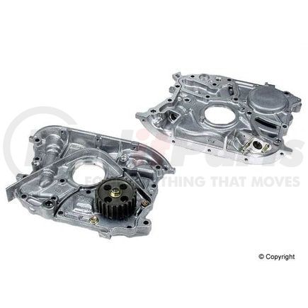15100 74060 by AISIN - Engine Oil Pump for TOYOTA