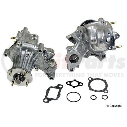 16100 19036 by AISIN - Engine Water Pump for TOYOTA