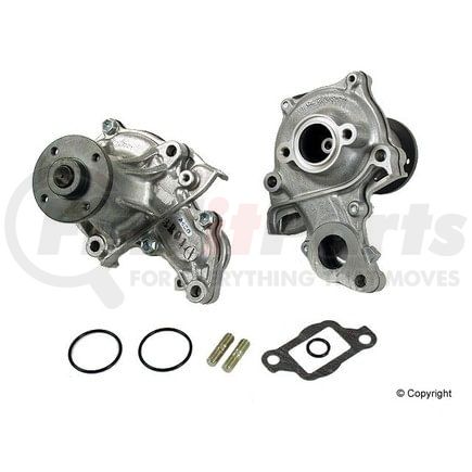 16100 19106 by AISIN - Engine Water Pump for TOYOTA