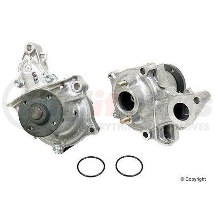 16100 19205 by AISIN - Engine Water Pump for TOYOTA