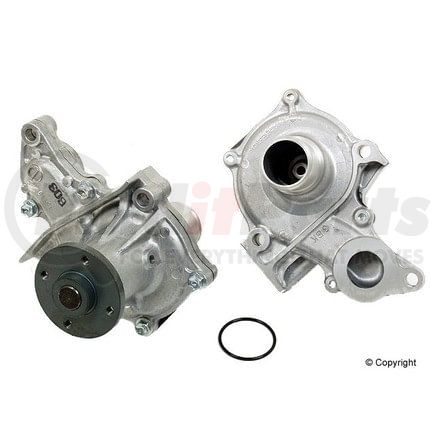16100 19295 by AISIN - Engine Water Pump for TOYOTA