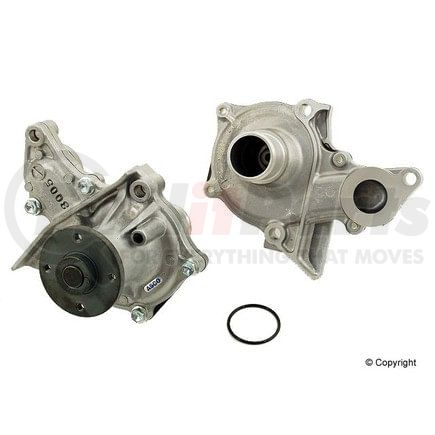 16100 19305 by AISIN - Engine Water Pump for TOYOTA