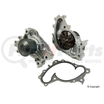16100 29085 by AISIN - Engine Water Pump for TOYOTA