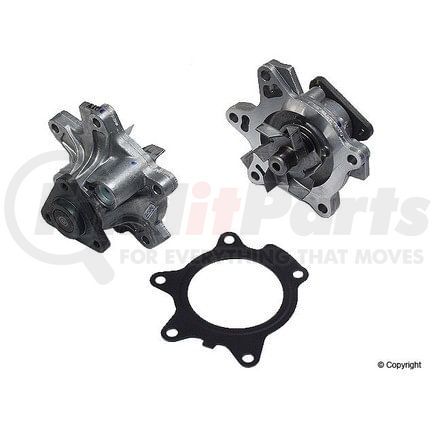16100 29155 by AISIN - Engine Water Pump for TOYOTA