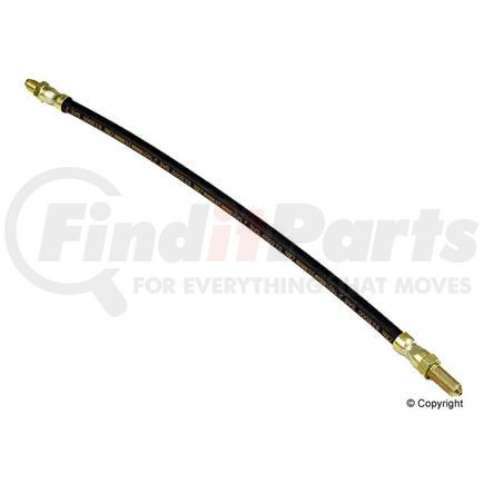 ATE Brake Products MNA 5680AA Brake Hydraulic Hose for JAGUAR