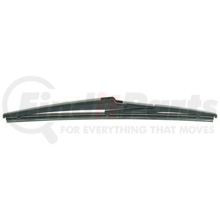 Anco AR-12A Wiper Blade ANCO Rear Wiper Blade (Pack of 1)