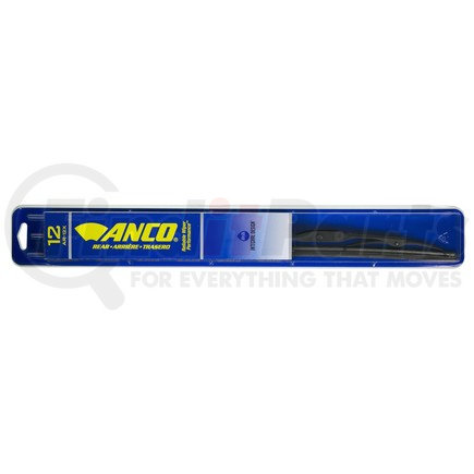 AR-12X by ANCO - ANCO Rear Wiper Blade (Pack of 1)