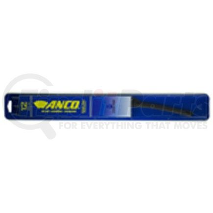 AR12Z by ANCO - ANCO Rear Wiper Blade (Pack of 1)