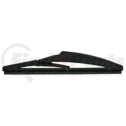 AR8A by ANCO - ANCO Rear Wiper Blade (Pack of 1)
