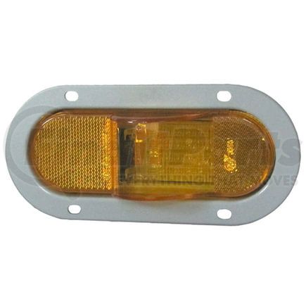 M354AF-AMP by PETERSON LIGHTING - 354 SAE J2039 Compliant Mid-Turn Light