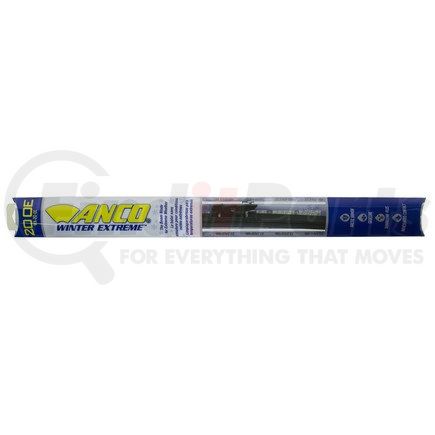 WX20OE by ANCO - ANCO Winter Extreme Wiper Blade (Pack of 1)