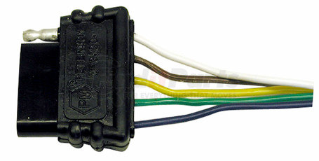 B5500B by PETERSON LIGHTING - 5500B Trunk Connector