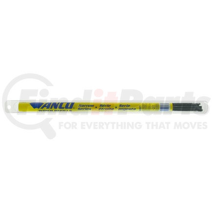 Anco N15R Wiper Blade Refill ANCO Wiper Refills Automotive