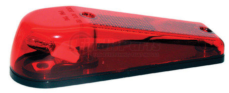M116R by PETERSON LIGHTING - 116 Clearance/Side Marker Light with Reflex
