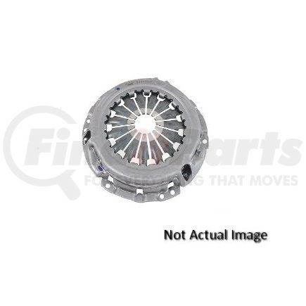 CTX-060 by AISIN - CLUTCH COVER