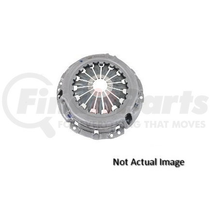 CTX-061 by AISIN - CLUTCH COVER