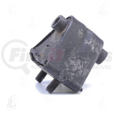 2571 by ANCHOR MOTOR MOUNTS - ENGINE MOUNT FRONT LEFT,FRONT RIGHT
