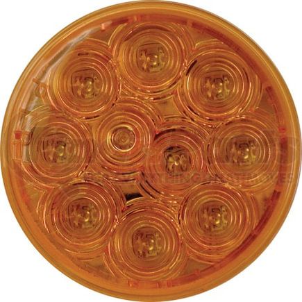 1217A-1 by PETERSON LIGHTING - 1217A/1218A Piranha LED Round Rear Direction Indicators