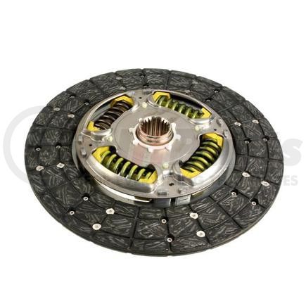 Aisin DZ-032 CLUTCH DISC