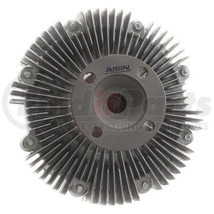 FCT-085 by AISIN - Engine Cooling Fan Clutch
