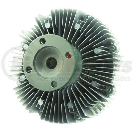 FCT-086 by AISIN - Engine Cooling Fan Clutch