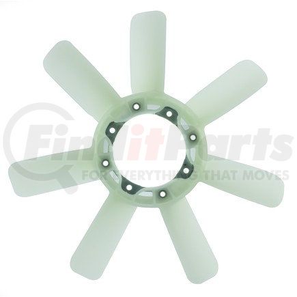 FNG-002 by AISIN - Engine Cooling Fan Blade