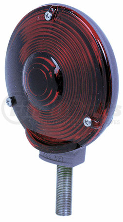 334-2 by PETERSON LIGHTING - 334-2 Die-Cast, Single-Face Stop, Turn, & Tail Light