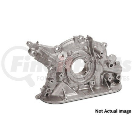 OPT-082 by AISIN - Engine Oil Pump